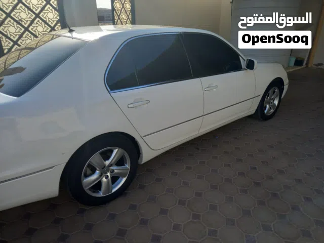 2001 لكزس LS LS 430