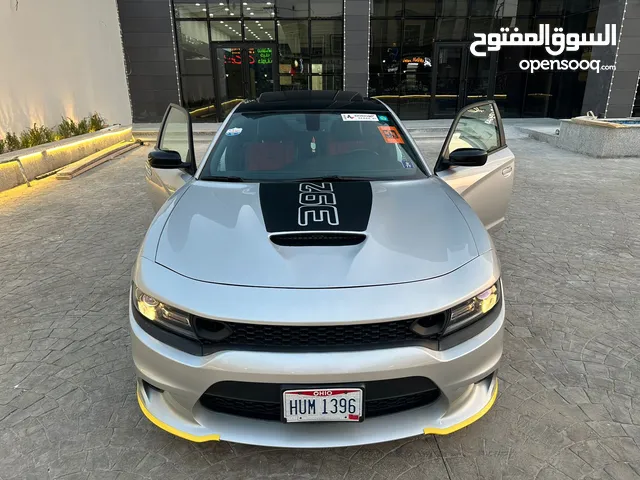 New Dodge  in Baghdad
