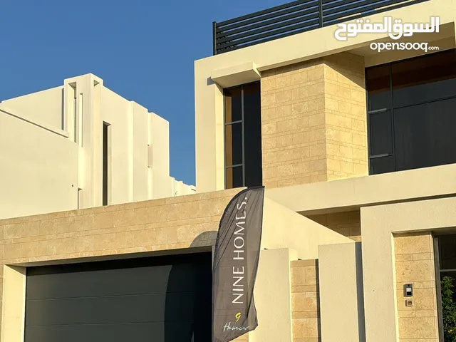900 m2 5 Bedrooms Villa for Sale in Muscat Al Maabilah