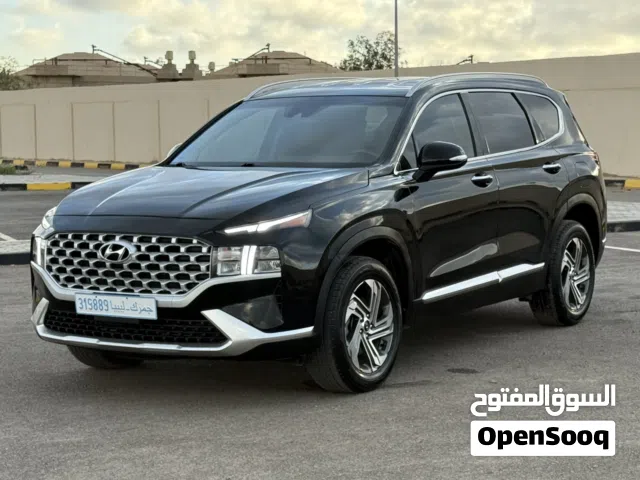 2023 هيونداي سنتافي Limited