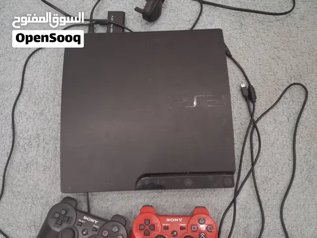 PlayStation 3 PlayStation for sale in Al Ahmadi