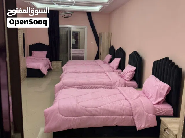 شقق للايجار