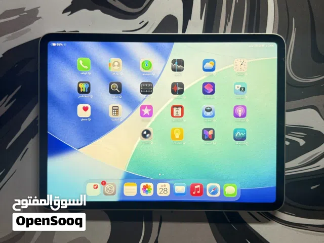 Apple iPad Pro 128 GB in Tripoli