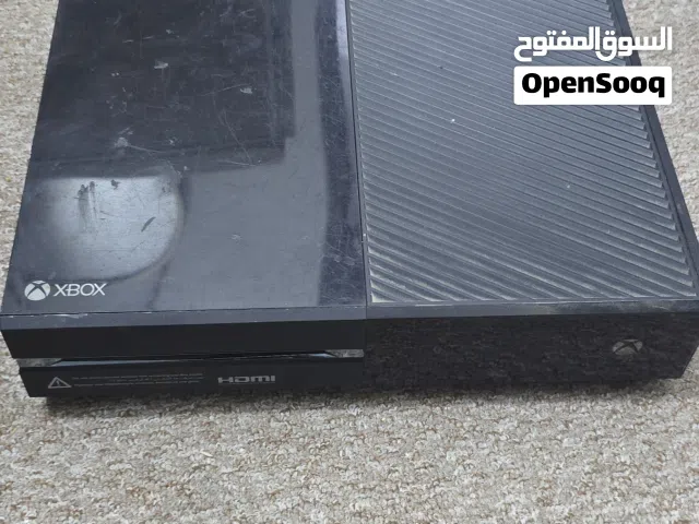 اكس بوكس وان XBOX ONE