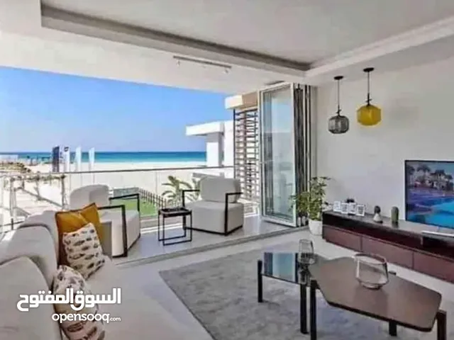 71 m2 2 Bedrooms Villa for Sale in Alexandria North Coast