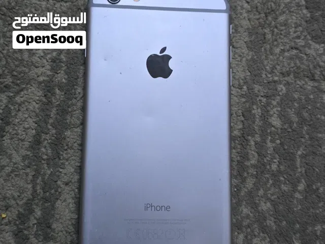 ايفون 6 بلس