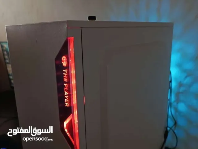مع كيبورد و ماوس و ماوس باد Pc للبيع