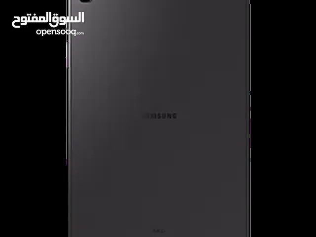 Samsung Galxy Tab S6 Lite 128 GB in Amman