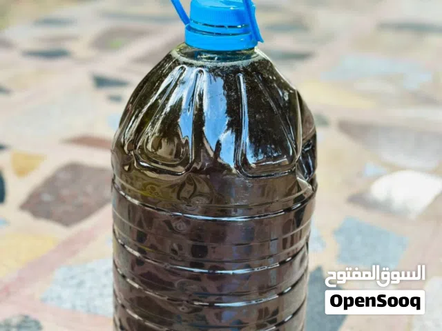 زيت ربي يبارك ذوق قبل ماترفع