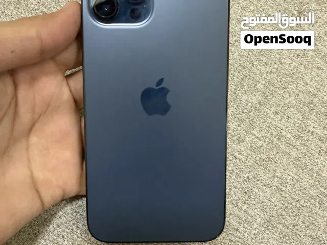 ايفون 12 برو ماكس