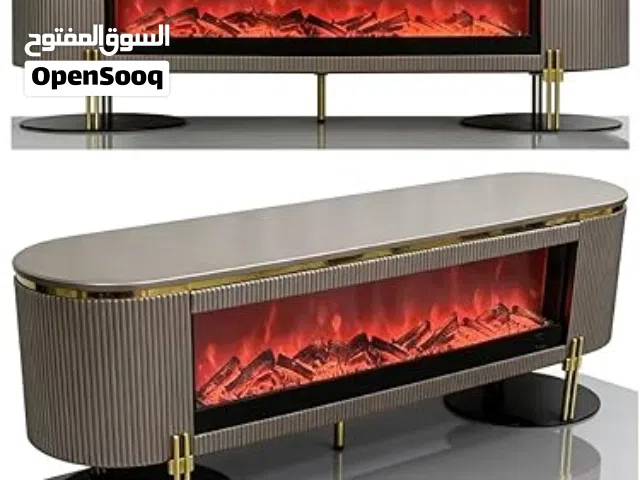 طاولات LCDجميع المقاسات