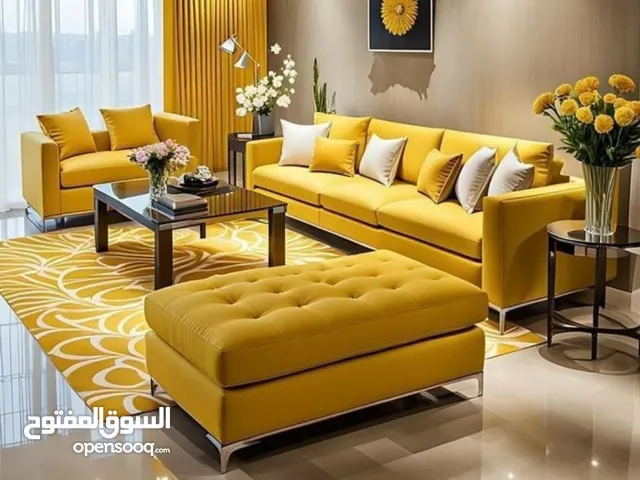 Exclusive Discount Sale on a Wide Range of Brand New Sectional Sofas, Loveseats & Sofa Chairs