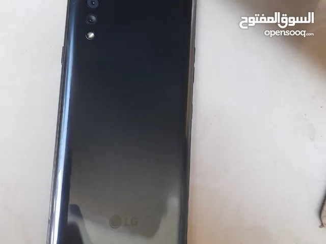 LG VELVET G5 تلفون