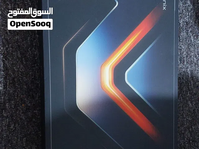 انفنكس جي تي