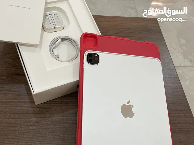 Apple iPad pro 2 128 GB in Muharraq