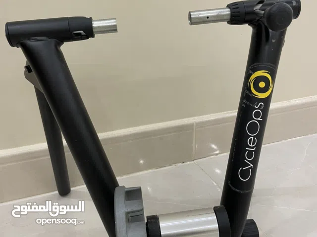 CycleOps من عجلات