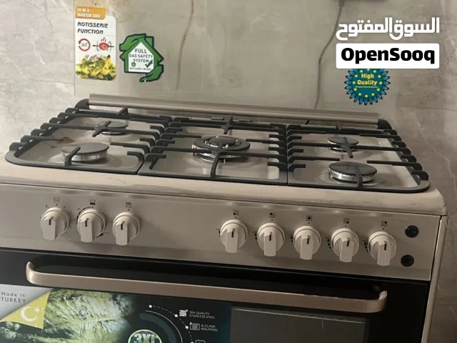 فرن أكاي جديد غير مستعمل