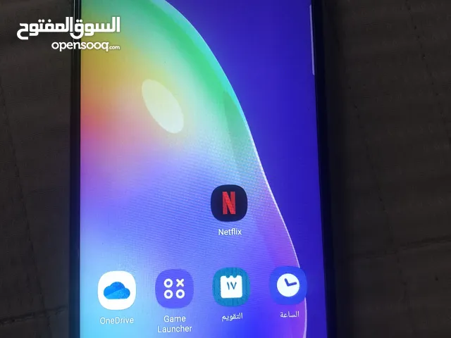Samsung Galaxy A31 128 GB in Amman