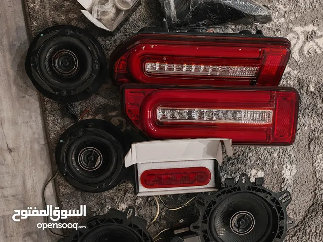 للبيع اغراض جيمني