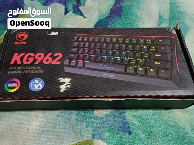 ماوس و كيبورد للبيع