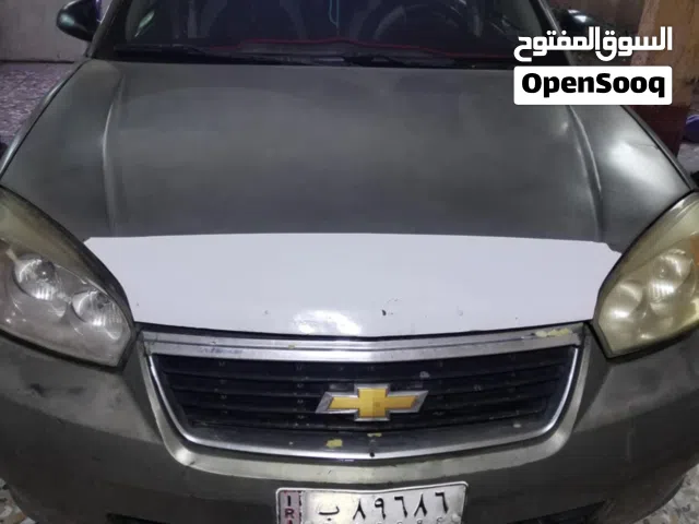 ماليبوا 2006 امريكي