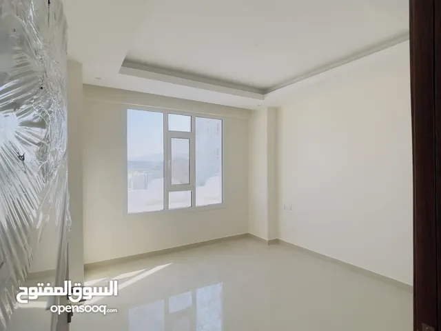 118m2 2 Bedrooms Apartments for Sale in Muscat Azaiba