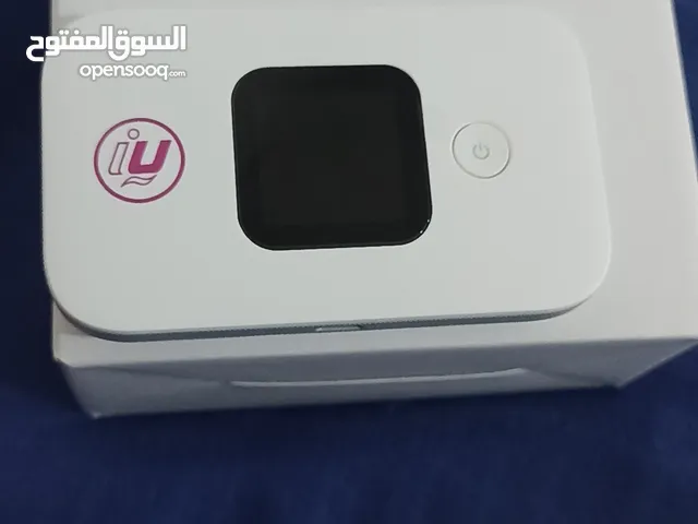 نت هواوي الاصلي من شركة ليبيانا جديد
