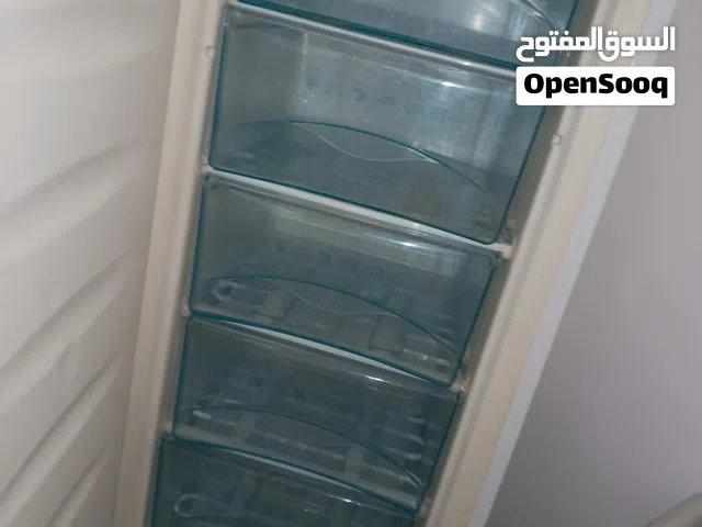فريزر ادراج نوع كونكا