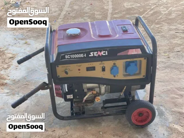مولد سينشي 8 كيلو