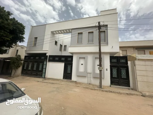 عمارة بناء حديث للايجار لعائلة واحدة فقط - مقدم 6 اشهر