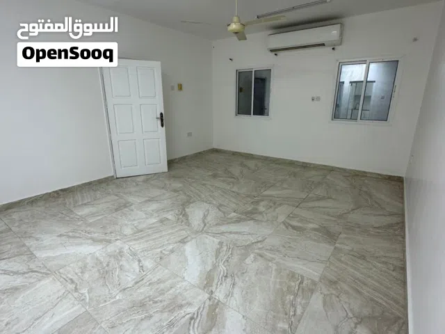 55 m2 Studio Apartments for Rent in Muscat Al Khuwair