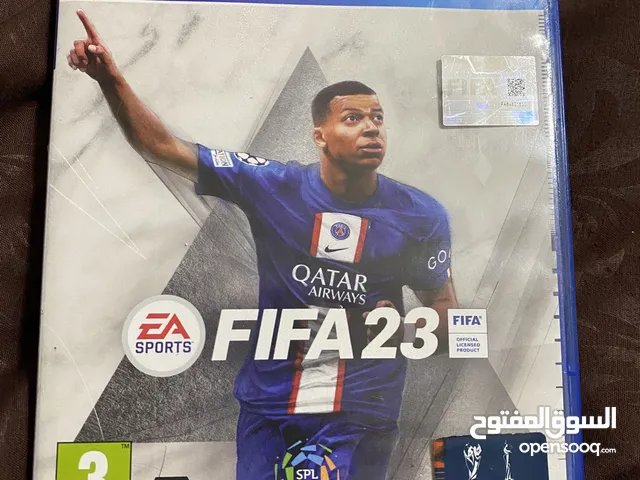 سيدي FIFA 23