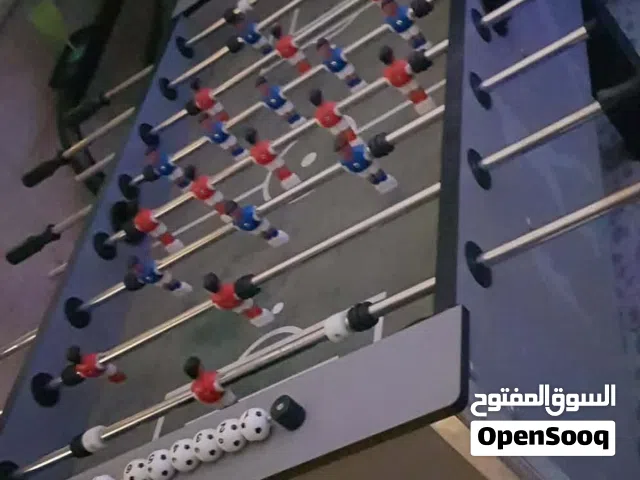 طاولة كرة قدم