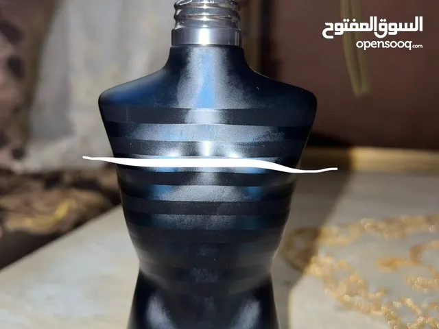 Jean paul gaultier مستعمل الكمية المتبقية واضحه
