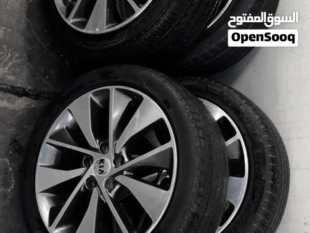 ويل كب حجم 18