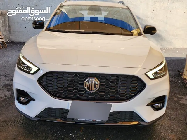 MG وارد الوكالة للبيع بسعر مغري