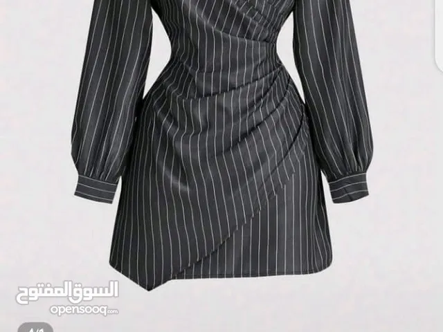 Long Sleeves Shirts Tops - Shirts in Amman