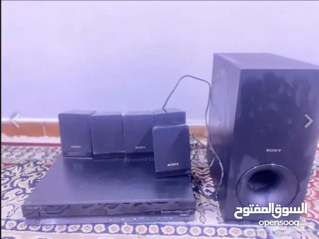مسرح منزلي من سوني