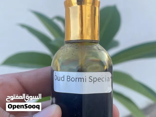 دهن عود بورمي خاص 9 تولات