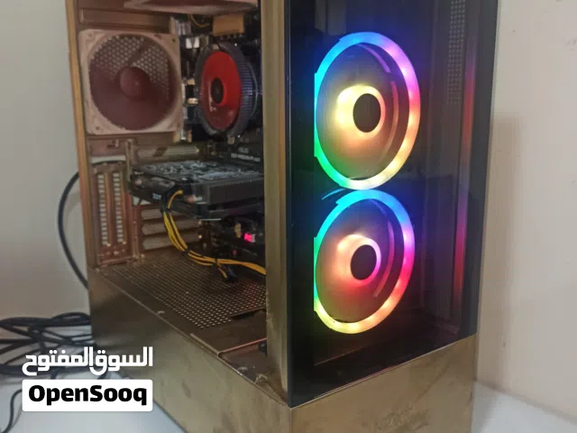 كمبيوتر للبيع