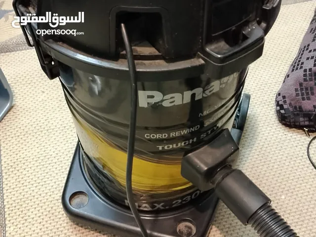  Panasonic Vacuum Cleaners for sale in Al Ahmadi