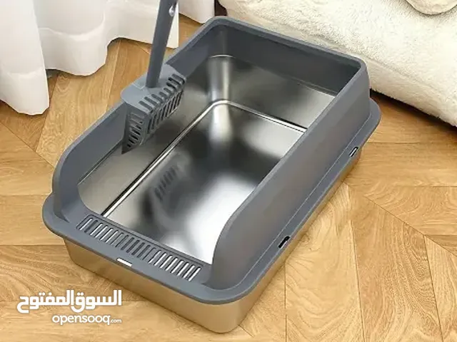 لتر بوكس ستانلس ضد الصدأ حجم عملاق