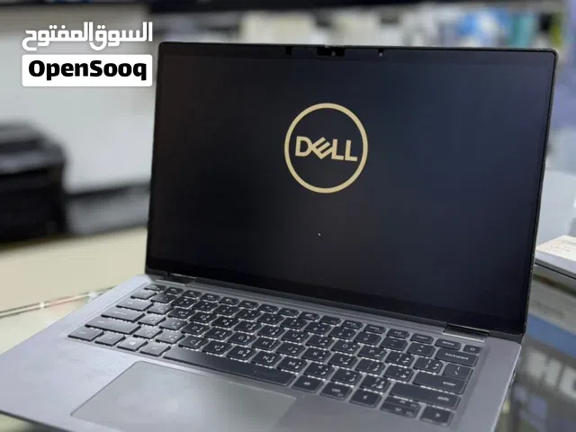 Dell Latitude 5521 i7 الجيل 11 16GB RAM SSD 512GB MX450 لابتوب Dell i7 جيل 11 قوي للجامعة
