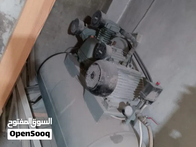 عدة منجرة ولوازمها