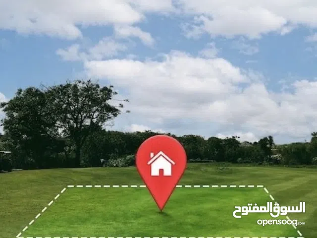 قطعة ارض للبيع في حي القضاة