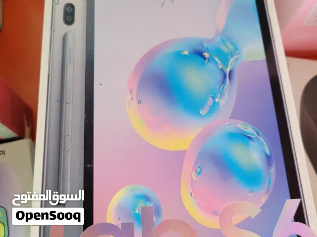 Samsung S6