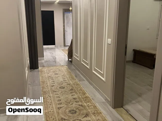 200 m2 4 Bedrooms Apartments for Rent in Tripoli Al-Serraj