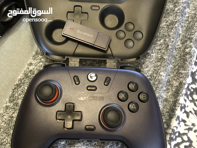 للبيع وحدة تحكم معها فلاشة