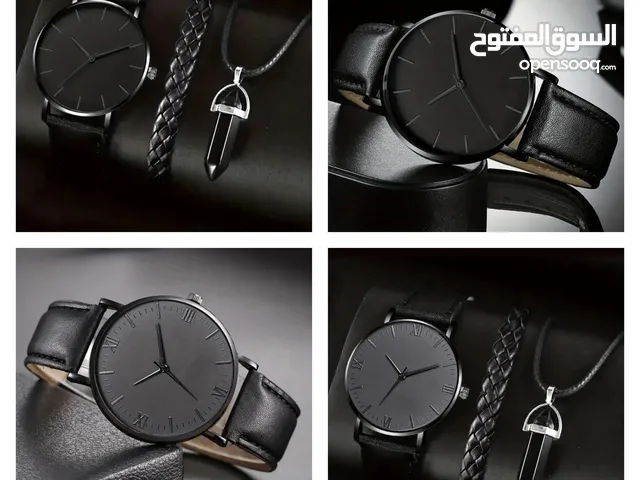Analog Quartz Others watches for sale in Sana'a