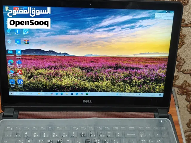 Windows Dell for sale  in Basra